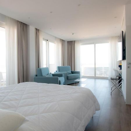 Rodi Resort Роди Гарганико Екстериор снимка