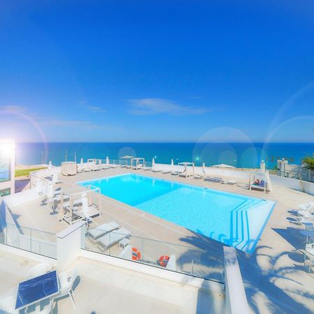Rodi Resort Роди Гарганико Екстериор снимка