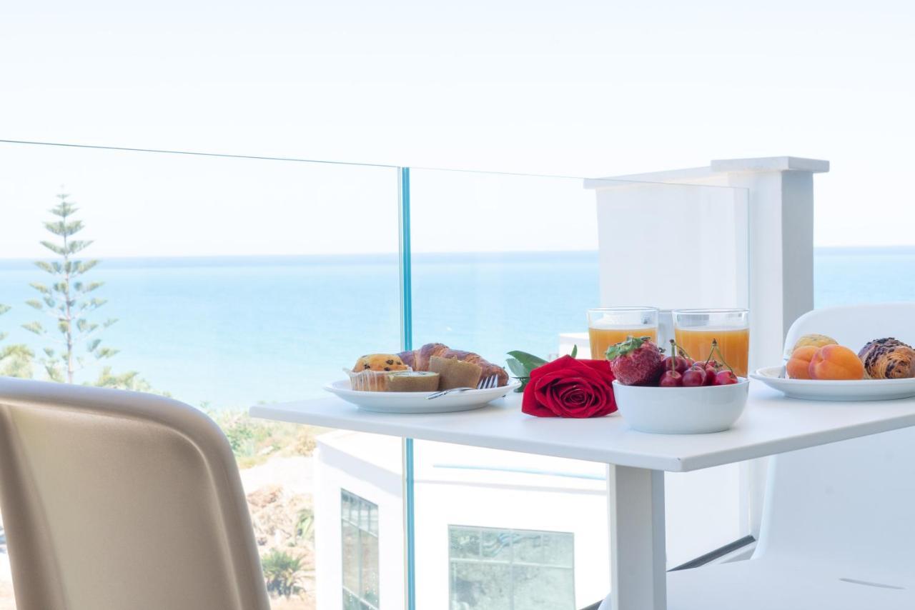 Rodi Resort Роди Гарганико Екстериор снимка