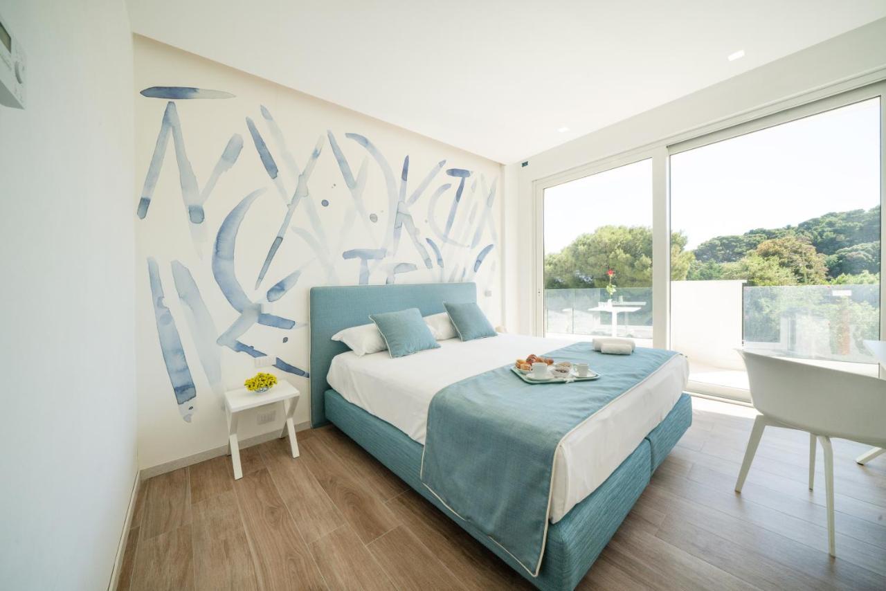 Rodi Resort Роди Гарганико Екстериор снимка