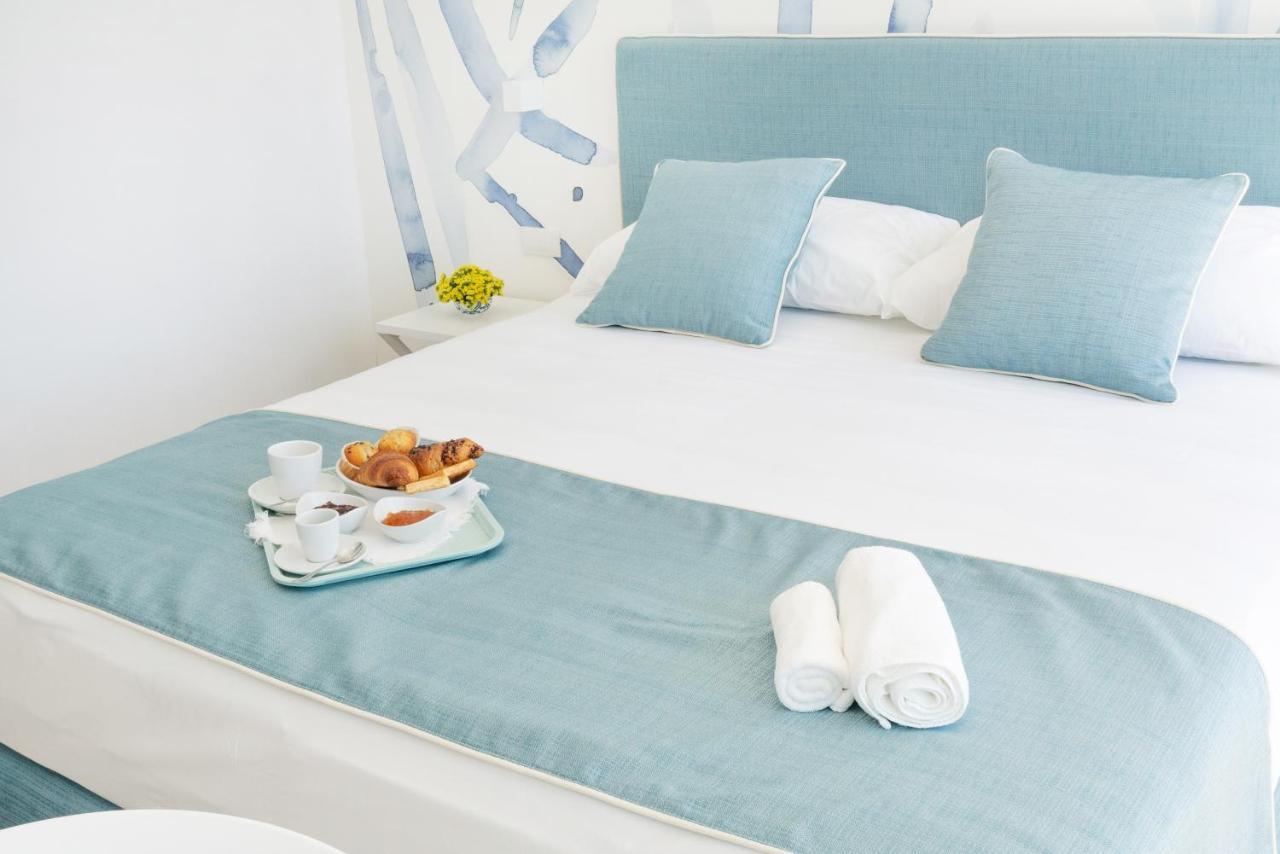Rodi Resort Роди Гарганико Екстериор снимка