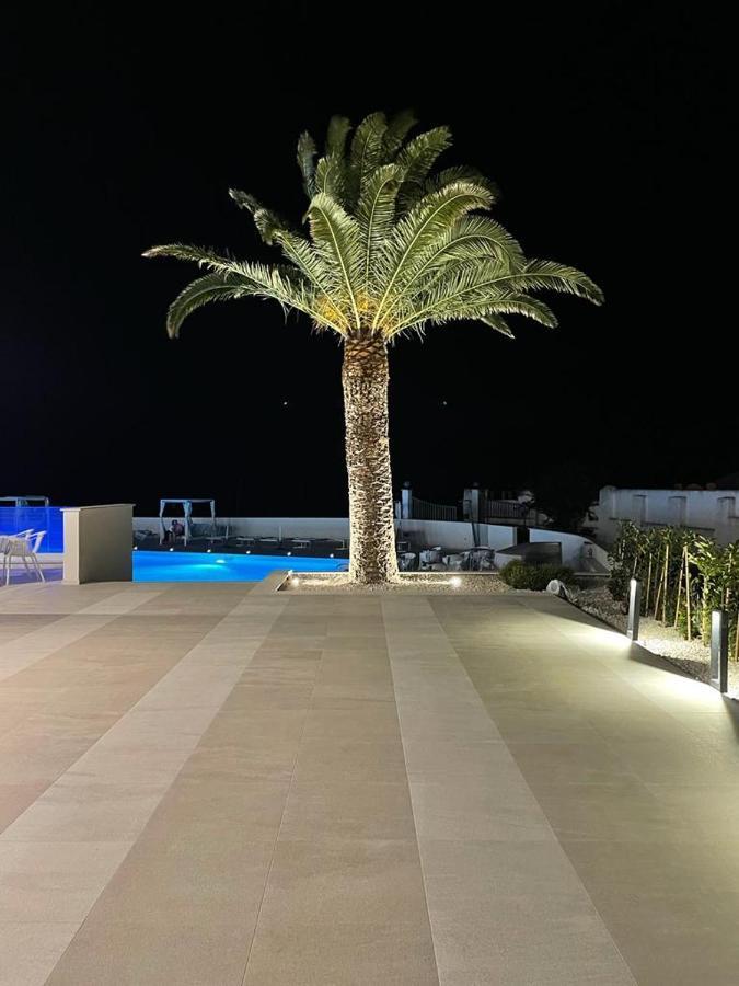 Rodi Resort Роди Гарганико Екстериор снимка