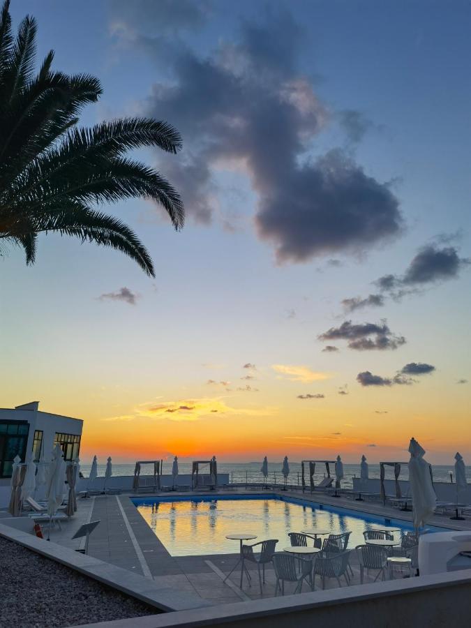 Rodi Resort Роди Гарганико Екстериор снимка