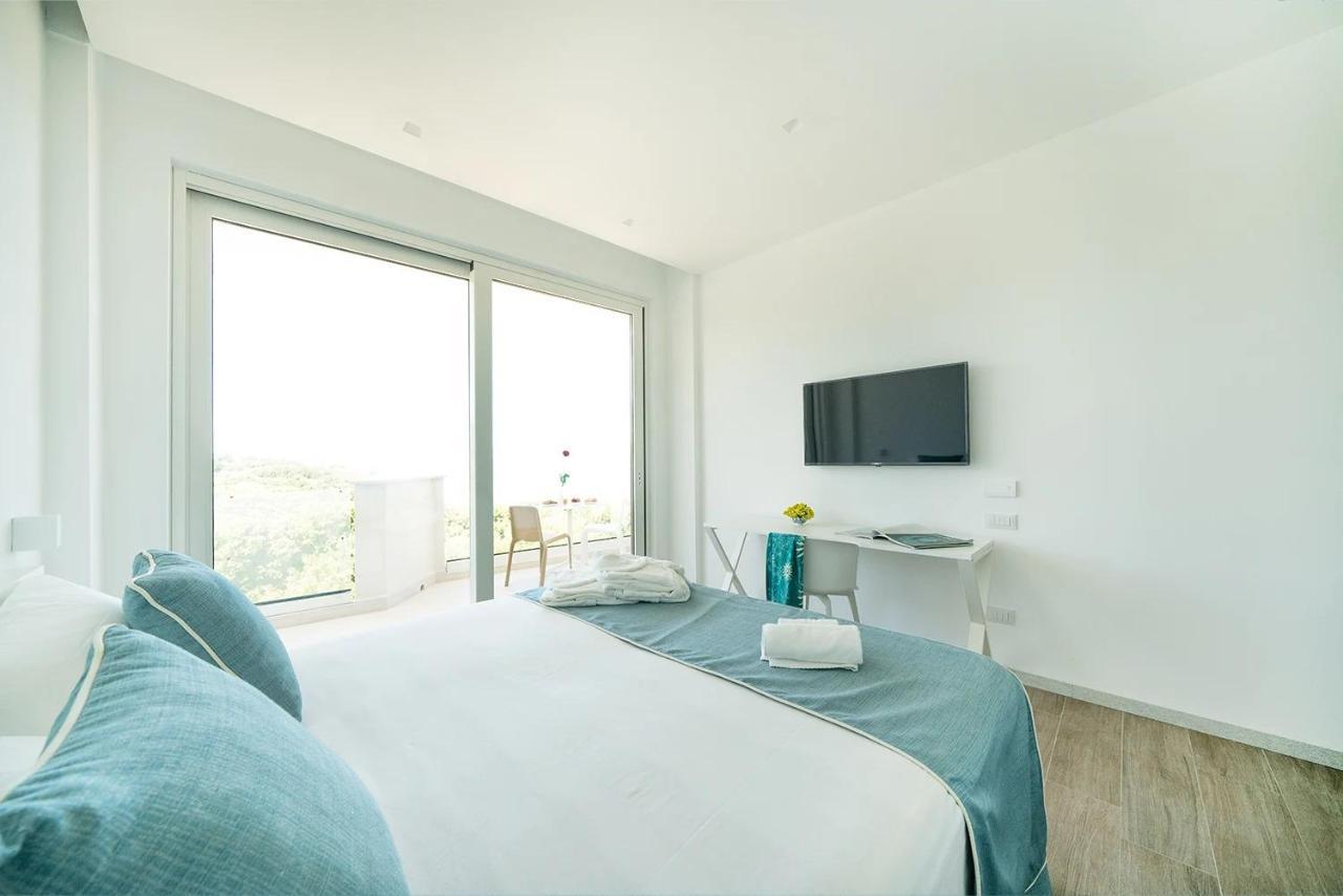 Rodi Resort Роди Гарганико Екстериор снимка