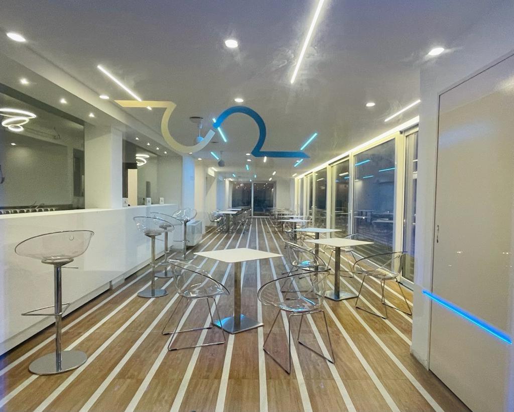 Rodi Resort Роди Гарганико Екстериор снимка