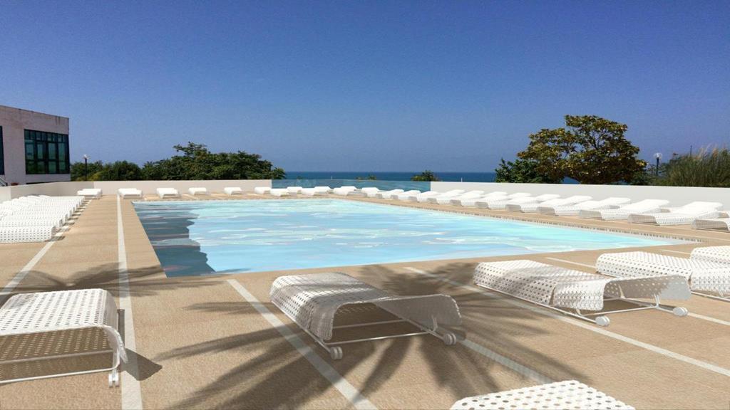 Rodi Resort Роди Гарганико Екстериор снимка