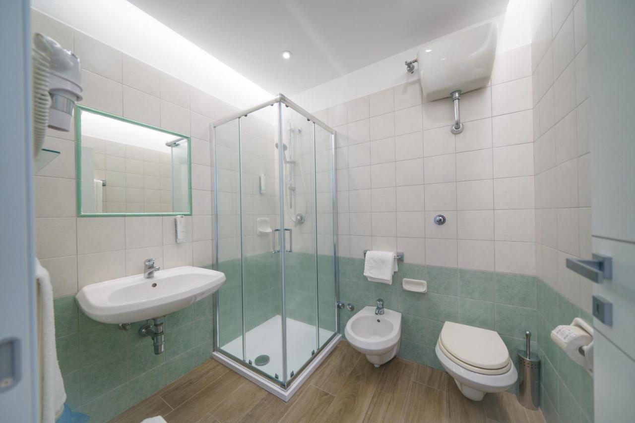 Rodi Resort Роди Гарганико Екстериор снимка