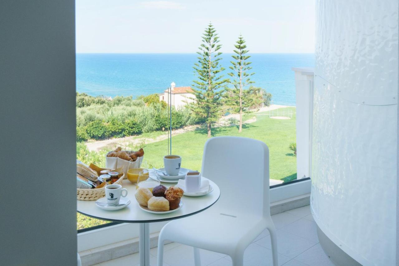 Rodi Resort Роди Гарганико Екстериор снимка