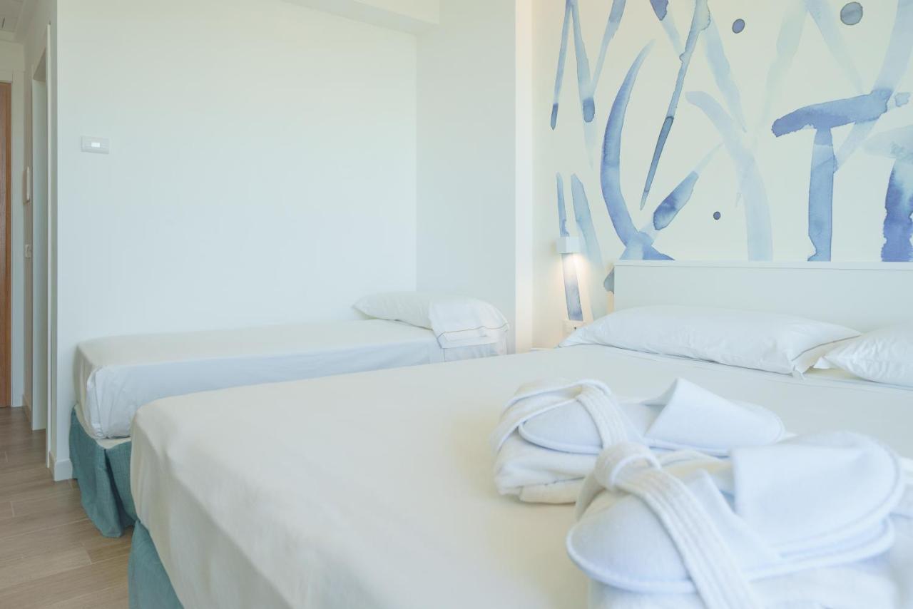 Rodi Resort Роди Гарганико Екстериор снимка