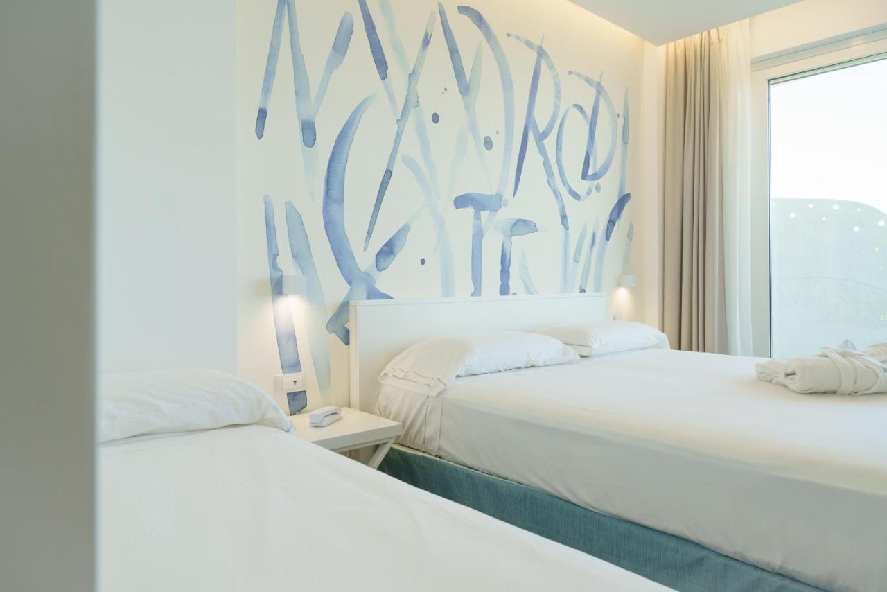 Rodi Resort Роди Гарганико Екстериор снимка