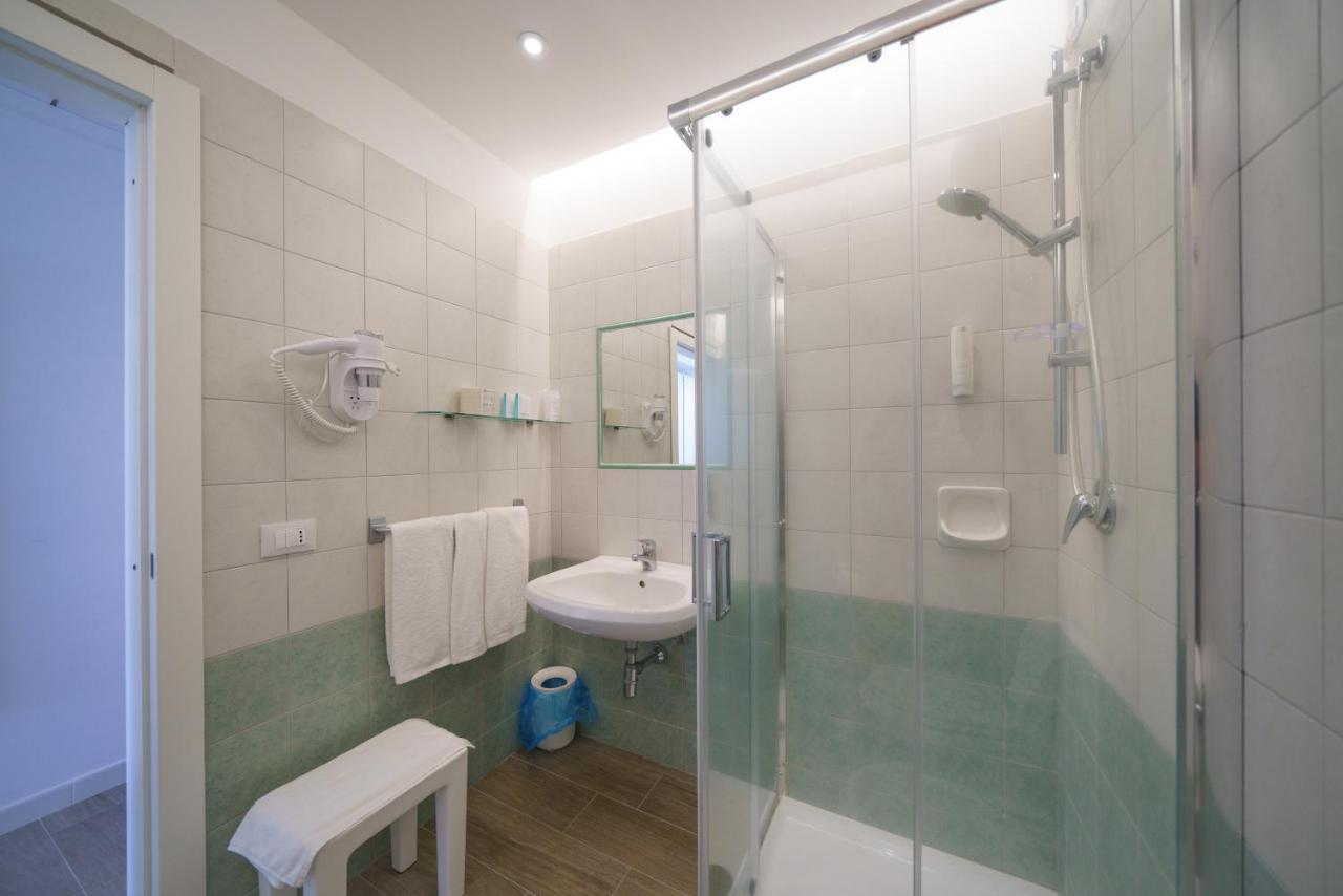 Rodi Resort Роди Гарганико Екстериор снимка