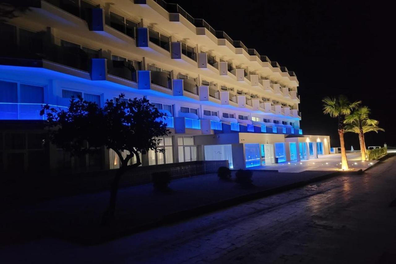 Rodi Resort Роди Гарганико Екстериор снимка