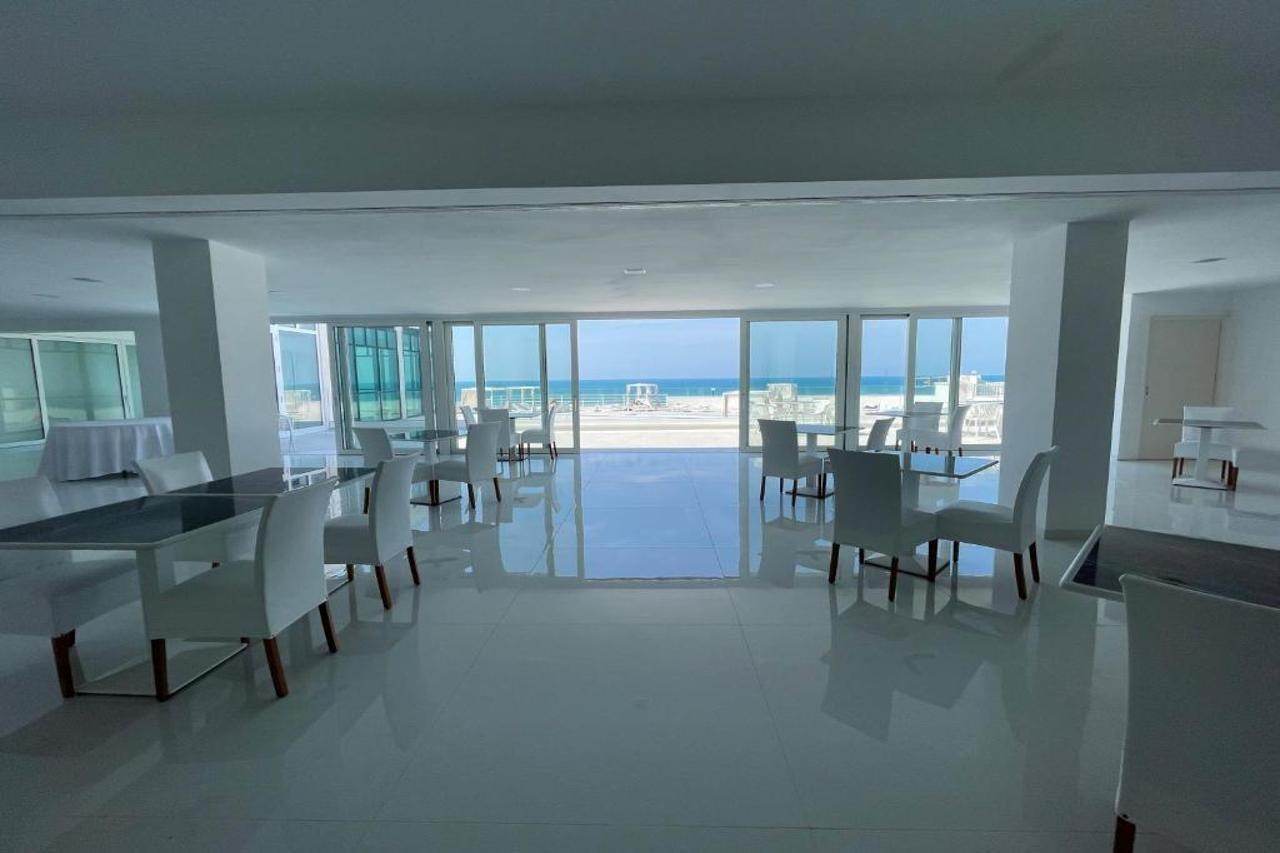 Rodi Resort Роди Гарганико Екстериор снимка