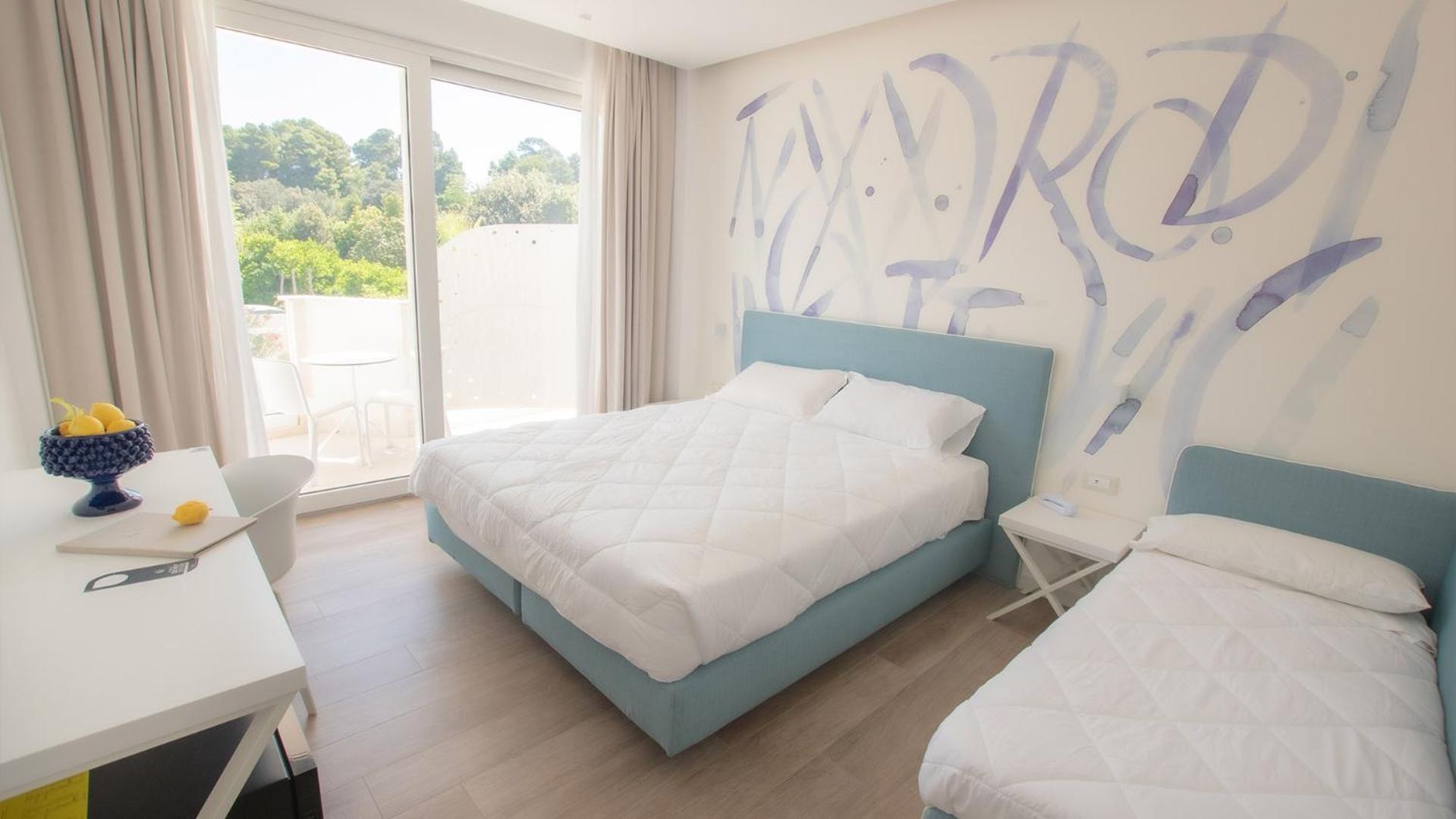 Rodi Resort Роди Гарганико Екстериор снимка