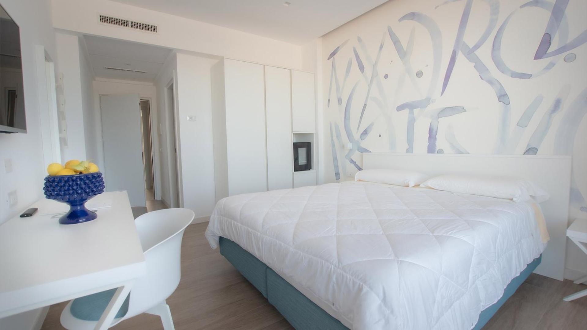 Rodi Resort Роди Гарганико Екстериор снимка