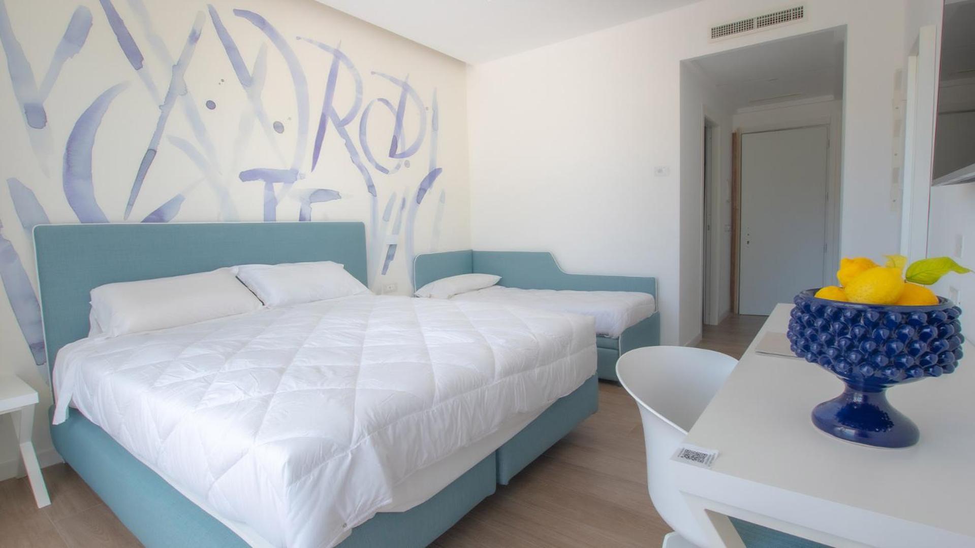 Rodi Resort Роди Гарганико Екстериор снимка