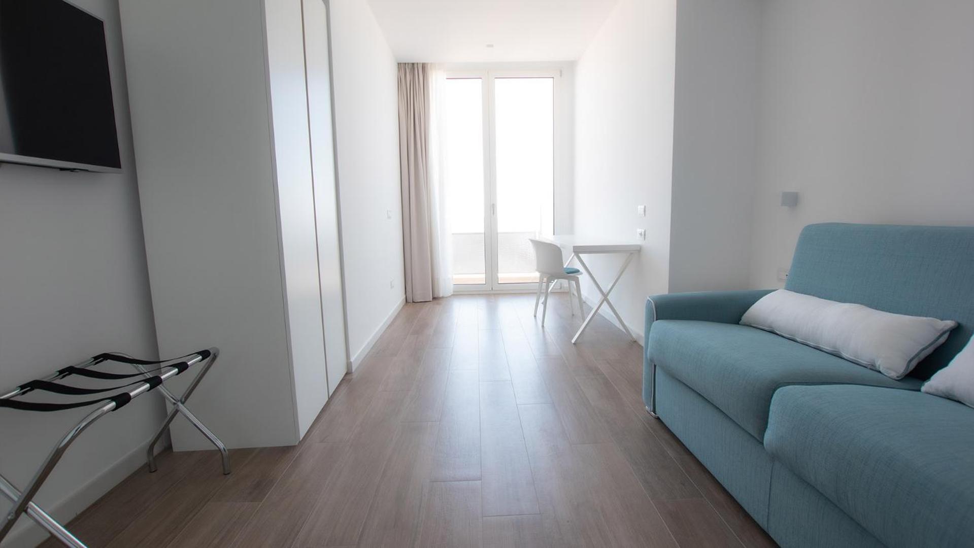 Rodi Resort Роди Гарганико Екстериор снимка