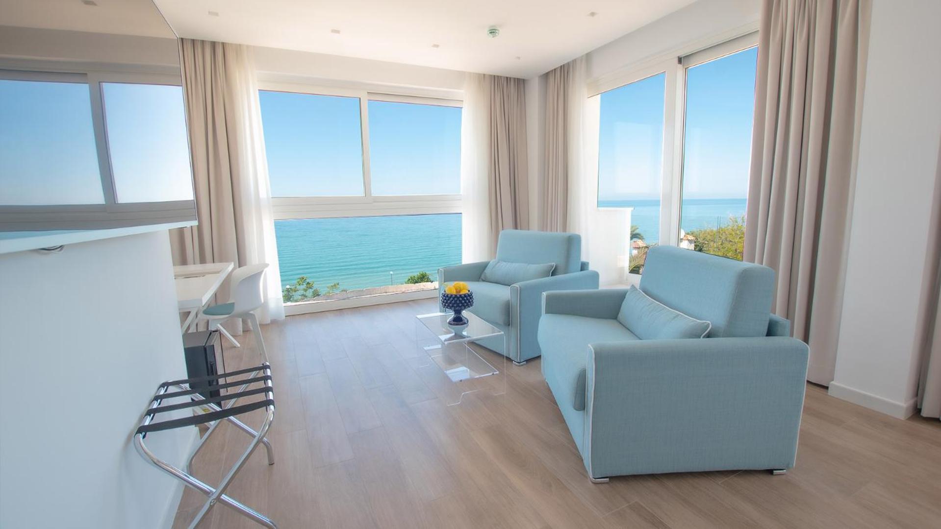 Rodi Resort Роди Гарганико Екстериор снимка