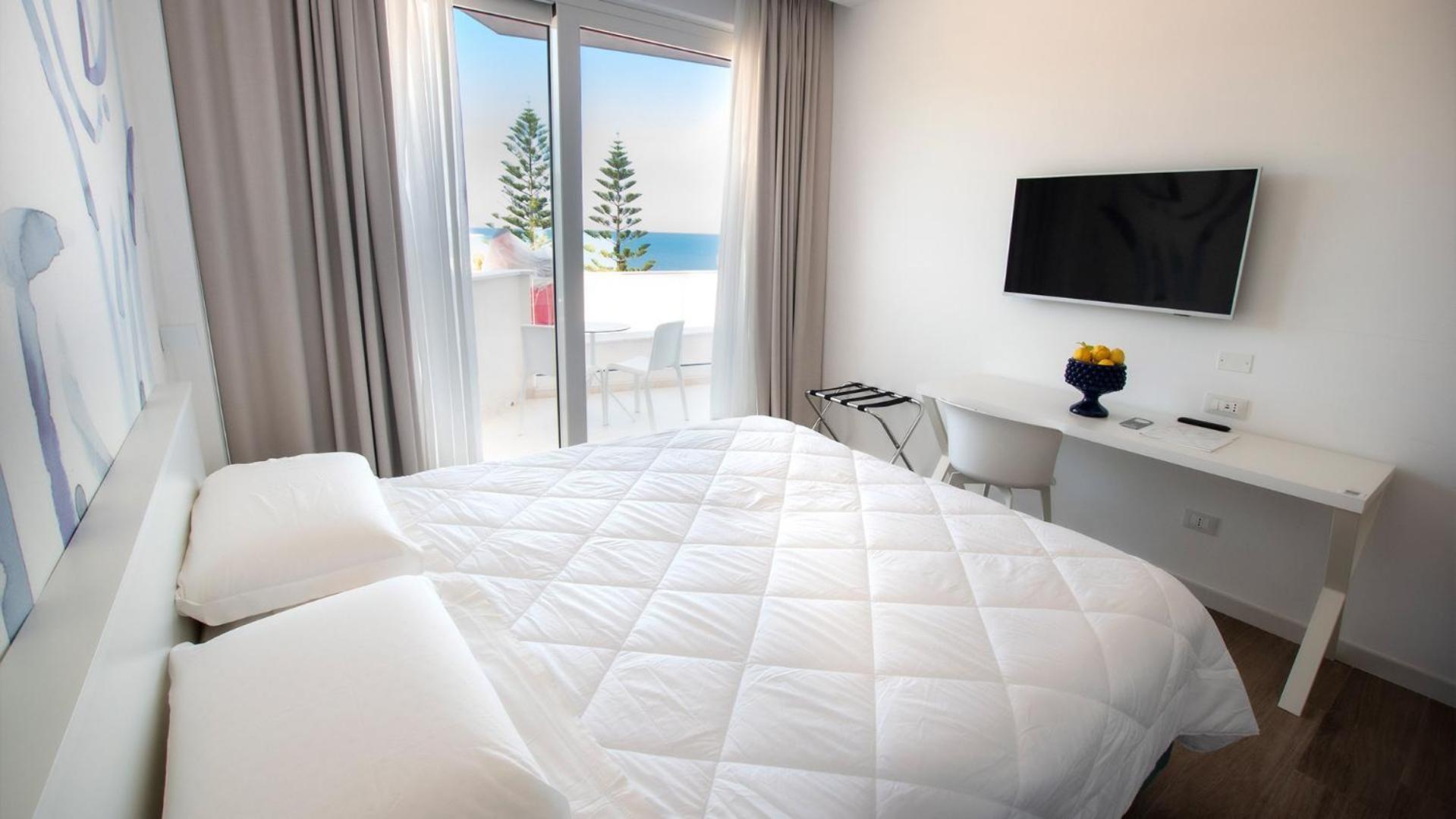 Rodi Resort Роди Гарганико Екстериор снимка