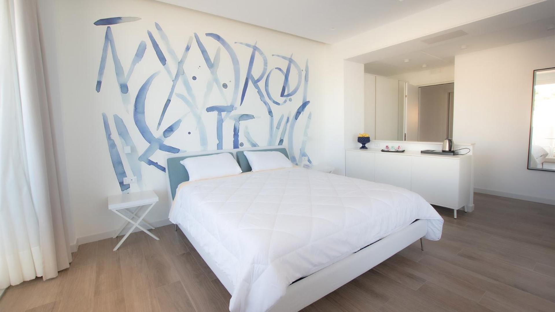 Rodi Resort Роди Гарганико Екстериор снимка